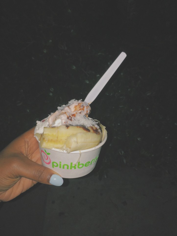 Processed with VSCOcam with c1 preset