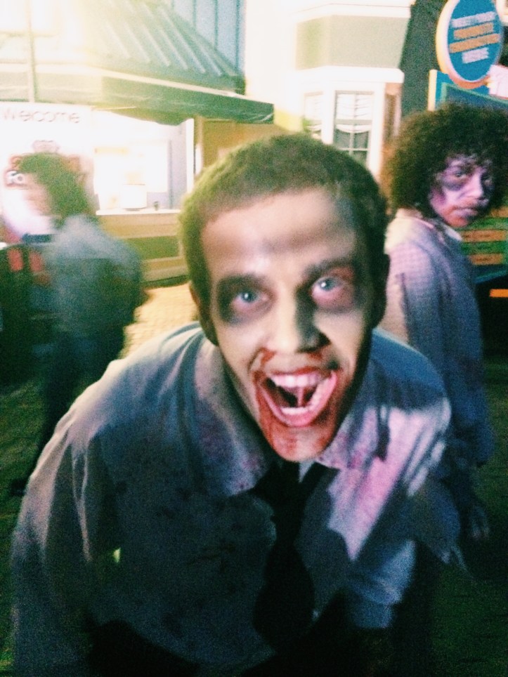 Processed with VSCOcam with c1 preset